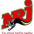 NRJ Paris, M40, Skyrock, Radio FG 94.4 FM Paris FR - Samedi 18 Juillêt 1992