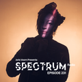 Joris Voorn Presents: Spectrum Radio 231