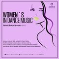 WOMEN´S IN DANCE MUSIC_Harmonic Mixing set by Jordi Carreras