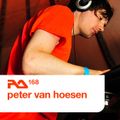 RA.168 Peter Van Hoesen
