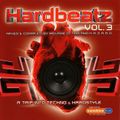 Hardbeatz Vol. 3 CD 2 (Mixed By H.A.Z.A.R.D.)