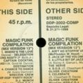 Magic Funk Compilation (Mix 12