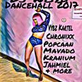 Dancehall 2017 by Dj Noyd