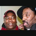 Dub On Air with Dennis Bovell & Brinsley Forde - A Tribute to Drummie Zeb (11/09/2022)