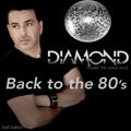 Back To The 80's Diamond Style.