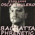 Oscar Mulero - Live @ Bachatta Dance Club,Fiesta Phrenetic Party,Torrejon de Ardoz (27.'2.1999)