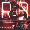 DJ P Cutta & DNA - R&B Chronicles #21 (2007)