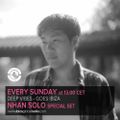 Deep Vibes - Guest Nhan Solo - 27.04.2014