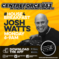 Josh Watts Breakfast Show - 883.centreforce DAB+ - 06 - 12 - 2021 .mp3