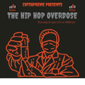 HIPHOP OVERDOSE JANUARY 20 2022