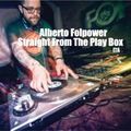 Alberto Folpower - Straight From The Play Box
