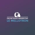 Online Radio Awards Day - Around The World on LeMellotron.com