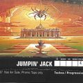 JUMPIN'JACK @ TAROT OXA SO-LN #4-1997 TECHNO
