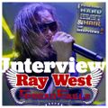 INTERVIEW: Ray West (Spread Eagle, Weapons of Anew) with Pariah Burke of the Hard, Heavy & Hair Show