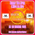 Ibiza Trance Classics (90's & early 00's) - ALL ON ORIGINAL VINYL