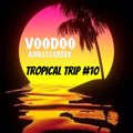 Tropical Trip #10 - Degiheugi, Pat Kalla, Panama Cardoon, Khruangbin, Los Wemblers, David Walters...