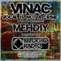 VINAC #154 Live on Illogic Radio