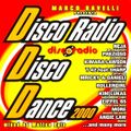Disco Radio Disco Dance 2000 by Matteo Epis