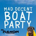 Dj Ramon presents Boat Cruise Party - Mainstream 2016, Dancehall 2016, Rap/Hip Hop 2016