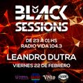 Black Sessions 25 - Leandro Dutra
