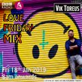 BBC Asian Network - Love Friday Mix | Jan 2019 | BOLLYWOOD, BHANGRA, URBAN, LATIN, AFRICAN