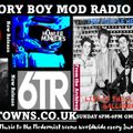 The Glory Boy Mod Radio Show Sunday 30th April 2023
