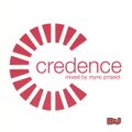 MYNC Project - Credence (2001)