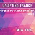 Mix Toe - Journey To Trance Paradise Vol.01