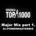 GJK Audio - Radio Veronica's Top 1000 Major Mix Part 1