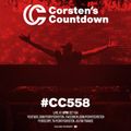 Corsten's Countdown 558