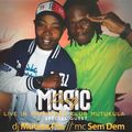 Music Party  Live In Happiness Club Mutukula (Dj Mutesa Pro & Mc Sem Dem)
