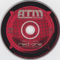 Red One - ATM Magazine Issue 56 - June 2003 - Drum & Bass