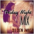 Friday Night Mix 12182020