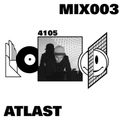 4105 MIX003: ATLASt