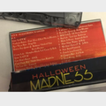 DJ Lazy K - Halloween Madness (1999)
