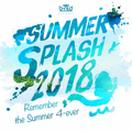 Summer Splash 2018 (mixed by DJ RED)