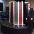 The Cray-1 Experiments