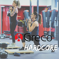 GRECO FITNESS HARCORE #4 (2020) WITH DJ LITTLE FEVER