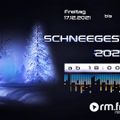 Schneegestöber 2021 Radiospecial with Kai DéVote on RM FM Techhouse | 18.12.2021