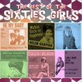 THE BEST OF THE SIXTIES GIRLS : STANDARD EDITION