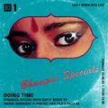 DOING TIME - Bhangra Special w/ Munir &  Fuji’s Bazaar  - 23rd August 2020