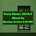 Party Starter 2018.3 (2018)