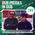 13.09.21 Dub Pistols in Dub - Barry Ashworth & Seanie T with Kingston Express #guestmix