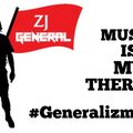 ChurchHALL MIXTAPE - #Generalizme @ZJGENERAL