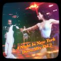 A Night In New York ～ Disco Mix Vol.2～