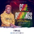 DJ FRANQ - COOL RUNNINGS VOL 1