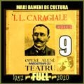 Va ofer:  Ion Luca Caragiale - teatru radiofonic colectie 9 - full