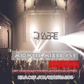 Dj Sabre Midweek Mixes #53 - Club Bangers Mix |PopSmoke|Migos|J Hus|DigDat|RoddyRich|MHUNCHO|MIST