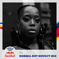 Normal Not Novelty Mix - KG
