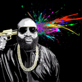 RICK ROSS MIXTAPE presented by HYPERACTIVE SOUND
